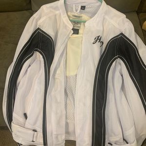 Harley Davidson Riding Jacket.